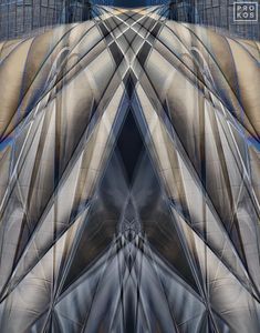<a href="https://andrewprokos.com">Metropolis Abstracted #11 - Gallery Photograph</a>