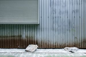 Granville Island, 2019