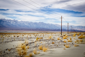 Death Valley