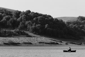 Lake of Martignano (RM), April 2013