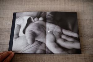 Hidden Reality Photobook