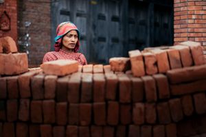 Bricks