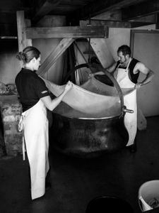 Une histoire de tradition et de transmission n°18