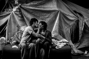 Sin Remitente.