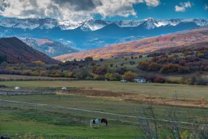 Snowmass Ranch