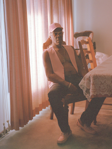 Uncle Lloyd