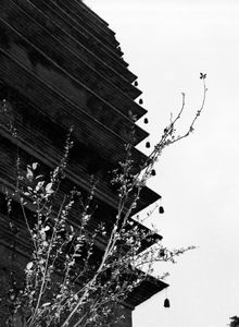 Bell tower