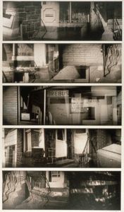 Baltimore Street Story