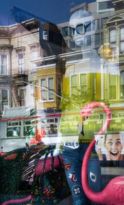 On The Town Series_3
