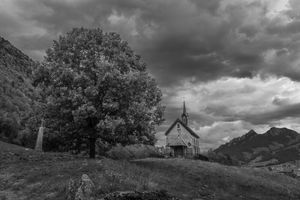 Chapelle des Combes