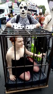 Christopher Street Day #18.