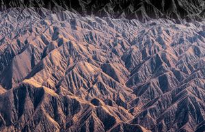 Terrain