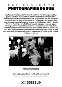 Photographie de rue