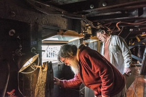 Barge Assessment