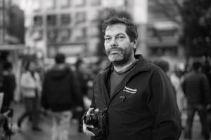 Photographer
