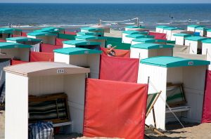Katwijk aan Zee