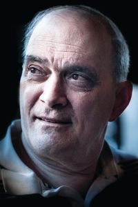 William Edward Binney