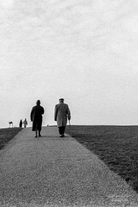 On Hampstead Heath | 06