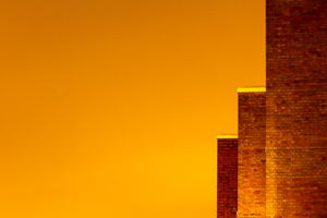 Small town repetition