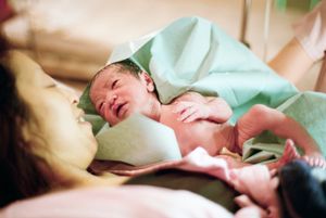 birth