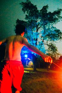 Faceless Portraits 03