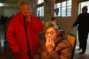 Lane life in Jiangnan059