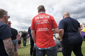 Durham Miners Gala
