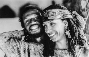 Dafina & Owen
