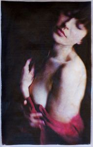 © Wendi Schneider "Miss M."