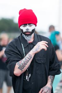 Make Juggalos Great Again #7