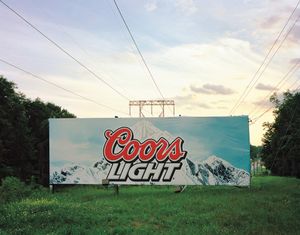 Billboard Mountains, 2010