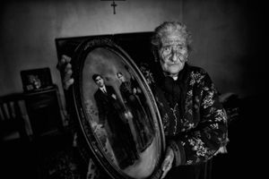 Portrait 2017