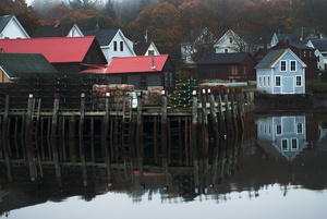 Waterfront