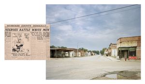 Elaine, AR