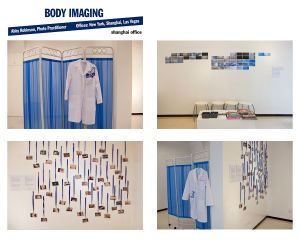 Body Imaging: Shanghai Office