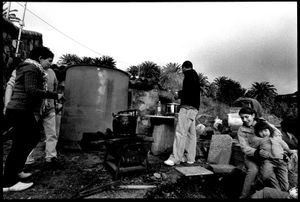 © Oliver Weber - Matanza