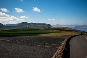 Lanzarote Island, Spain