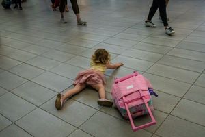 The Airport