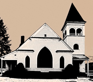 White Church-Delancy, NY