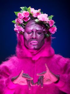 Beyond Fashion, Gender & Sexuality