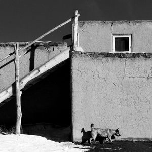 Taos Pueblo No. 32