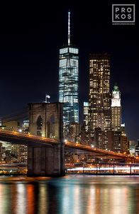 <a href="https://andrewprokos.com/photo/brooklyn-bridge-wtc-night-2703/">Brooklyn Bridge and Lower Manhattan Skyscrapers at Night</a>