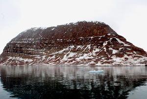"Spitzbergen"