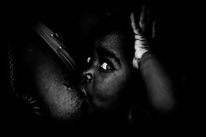 SCREAMS OF AFRICA