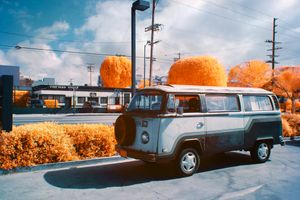 CALIFORN-IR