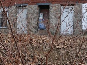 Isolation #9