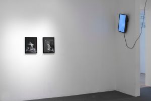 We Buy Gold, Home Movies, and Other Pictures, Exhibition view, International Center of Photography-Bard MFA Studios, 2015
