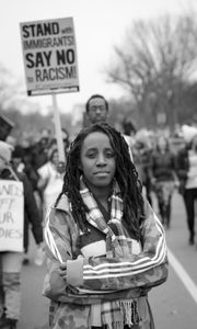 I Will Keep On Marching.