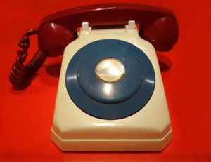 White House Hotline