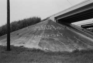 East Texas, 2006 © Peter Kayafas